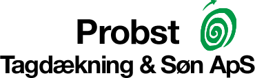 Probst Tagdækning & Søn ApS